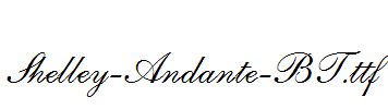 Shelley-Andante-BT