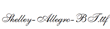 Shelley-Allegro-BT
