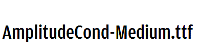 AmplitudeCond-Medium