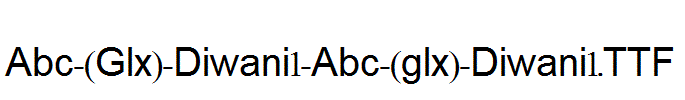 Abc-(Glx)-Diwani1-Abc-(glx)-Diwani1