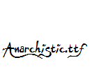 Anarchistic