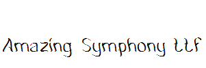 Amazing-Symphony