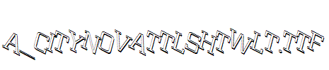 a_CityNovaTtlShTwLt