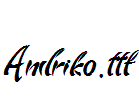Andriko