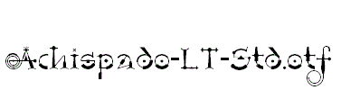 Achispado-LT-Std