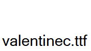 valentinec