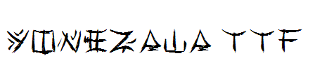 Yonezawa