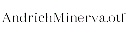 AndrichMinerva