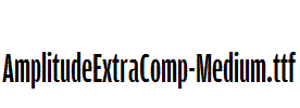 AmplitudeExtraComp-Medium