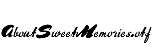 AboutSweetMemories