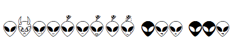 Aliencons-TFB