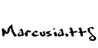 Marcusia
