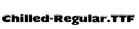 Chilled-Regular