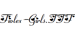 Fiolex-Girls
