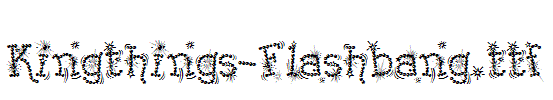 Kingthings-Flashbang