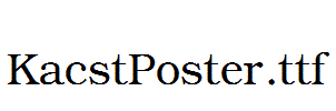 KacstPoster