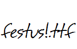 festus!
