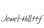 Jewel-Hill