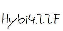 Hybi4