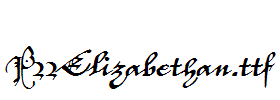 P22Elizabethan