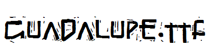 Guadalupe