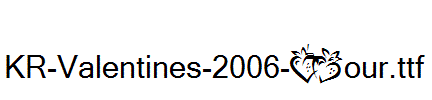 KR-Valentines-2006-Four
