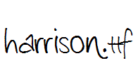 harrison