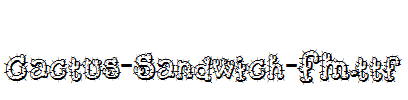 Cactus-Sandwich-FM