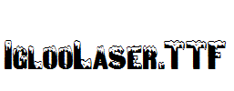IglooLaser