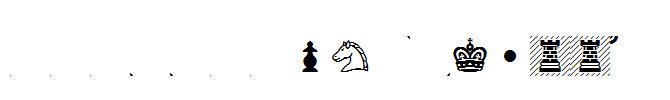 Chess-Condal