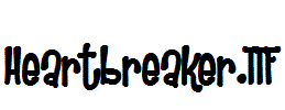 Heartbreaker