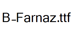 B-Farnaz