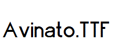 Avinato