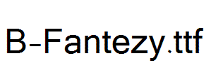 B-Fantezy
