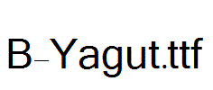 B-Yagut