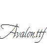 Avalon