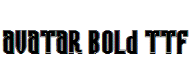 Avatar-Bold