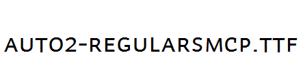 Auto2-RegularSmCp