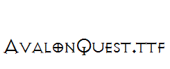 AvalonQuest