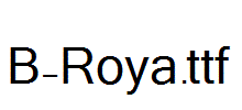 B-Roya