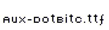 AuX-DotBitC