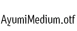 AyumiMedium
