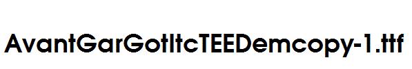 AvantGarGotItcTEEDemcopy-1