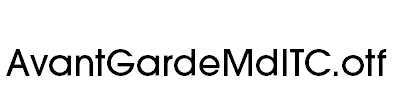 AvantGardeMdITC