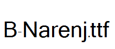 B-Narenj