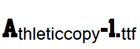 Athleticcopy-1