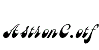 AstronC