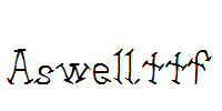 Aswell