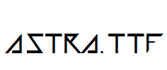 Astra