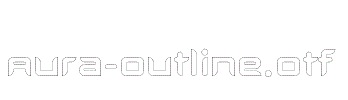Aura-Outline